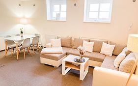 Ferienwohnung Alte Försterei